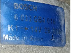 Recambio de alternador para nissan terrano ii (r20) 2.7 td 4wd referencia OEM IAM    2