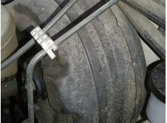 Recambio de servofreno para nissan terrano ii (r20) 2.7 td 4wd referencia OEM IAM   