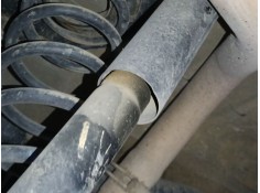 AMORTIGUADOR TRASERO IZQUIERDO 