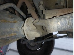 Recambio de transmision central para nissan terrano ii (r20) 2.7 td 4wd referencia OEM IAM   