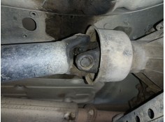 Recambio de transmision central para nissan terrano ii (r20) 2.7 td 4wd referencia OEM IAM    2