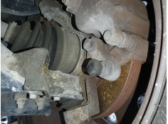 Recambio de mangueta delantera derecha para nissan terrano ii (r20) 2.7 td 4wd referencia OEM IAM   