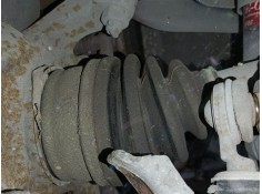 Recambio de transmision delantera derecha para nissan terrano ii (r20) 2.7 td 4wd referencia OEM IAM   