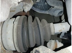 Recambio de transmision delantera izquierda para nissan terrano ii (r20) 2.7 td 4wd referencia OEM IAM   