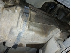 Recambio de caja cambios para nissan terrano ii (r20) 2.7 td 4wd referencia OEM IAM   