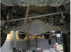 Recambio de diferencial trasero para nissan terrano ii (r20) 2.7 td 4wd referencia OEM IAM   