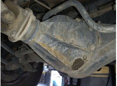 Recambio de diferencial trasero para nissan terrano ii (r20) 2.7 td 4wd referencia OEM IAM    2