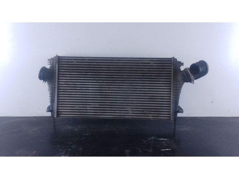 Recambio de intercooler para opel insignia a (g09) 2.0 cdti (68) referencia OEM IAM   