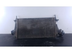 Recambio de intercooler para opel insignia a (g09) 2.0 cdti (68) referencia OEM IAM    2