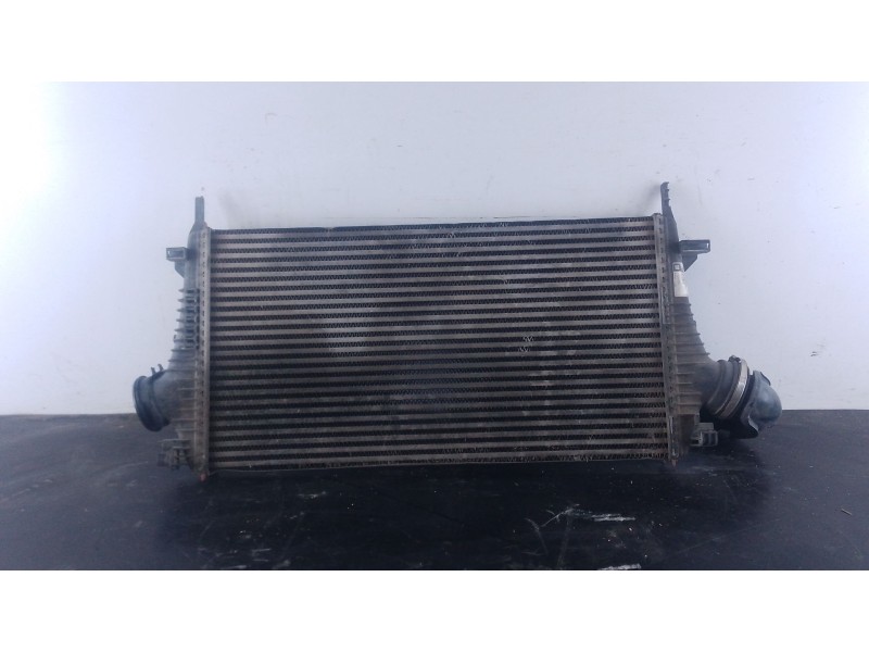 Recambio de intercooler para opel insignia a (g09) 2.0 cdti (68) referencia OEM IAM   