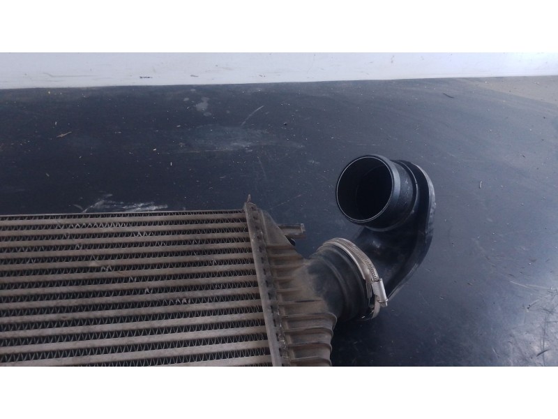 Recambio de intercooler para opel insignia a (g09) 2.0 cdti (68) referencia OEM IAM   