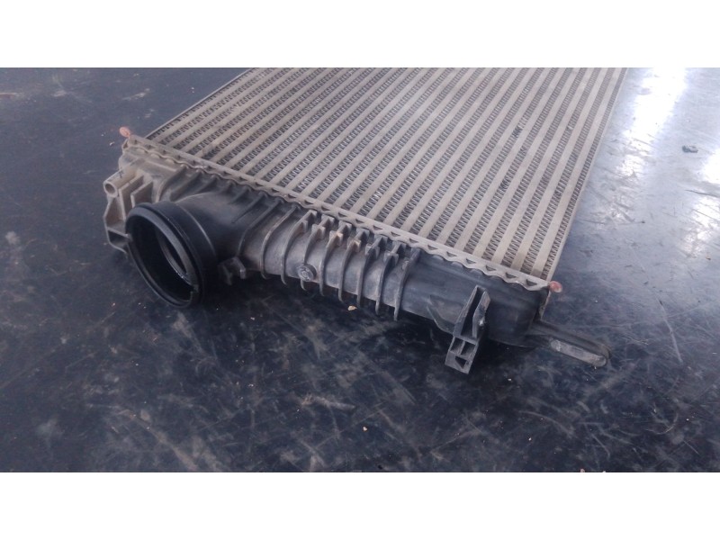Recambio de intercooler para opel insignia a (g09) 2.0 cdti (68) referencia OEM IAM   