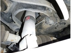 Recambio de amortiguador delantero izquierdo para nissan terrano ii (r20) 2.7 td 4wd referencia OEM IAM   