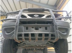 Recambio de paragolpes delantero para nissan terrano ii (r20) 2.7 td 4wd referencia OEM IAM   