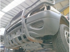 Recambio de paragolpes delantero para nissan terrano ii (r20) 2.7 td 4wd referencia OEM IAM    2