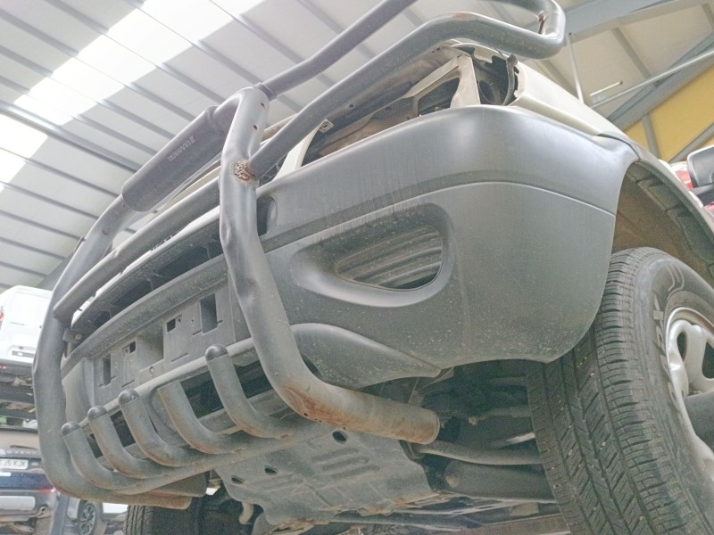 Recambio de paragolpes delantero para nissan terrano ii (r20) 2.7 td 4wd referencia OEM IAM   