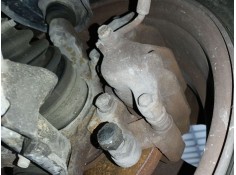Recambio de pinza freno delantera derecha para nissan terrano ii (r20) 2.7 td 4wd referencia OEM IAM   
