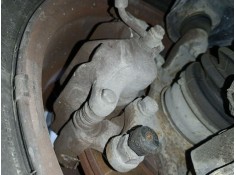 PINZA FRENO DELANTERA IZQUIERDA 