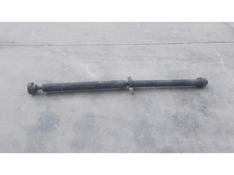 Recambio de transmision central para audi q5 (8rb) 2.0 tdi quattro referencia OEM IAM   