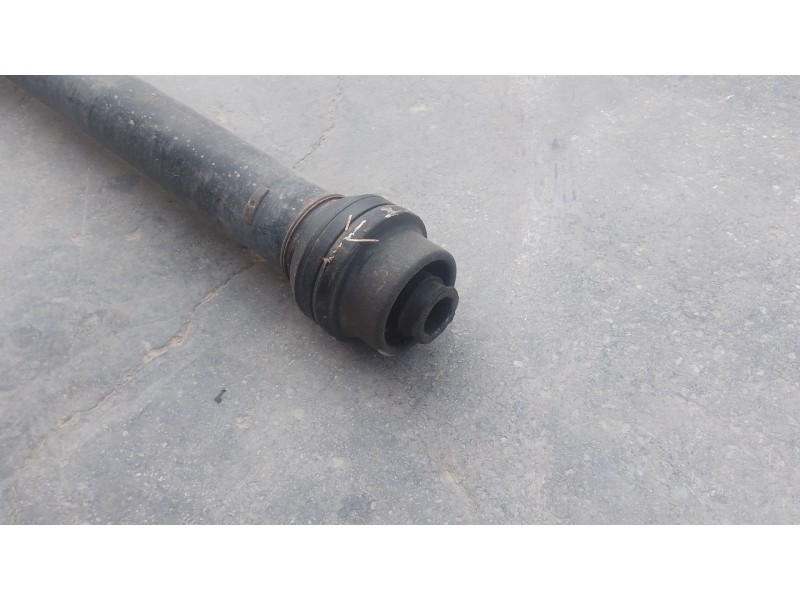 Recambio de transmision central para audi q5 (8rb) 2.0 tdi quattro referencia OEM IAM   