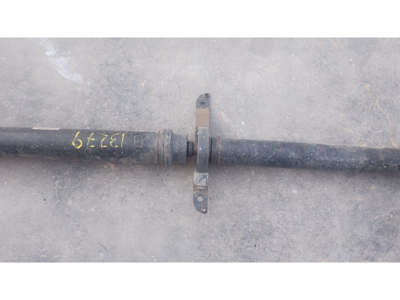 Recambio de transmision central para audi q5 (8rb) 2.0 tdi quattro referencia OEM IAM   