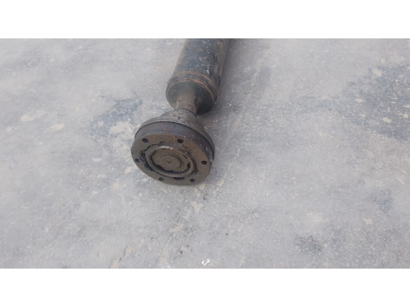 Recambio de transmision central para audi q5 (8rb) 2.0 tdi quattro referencia OEM IAM   