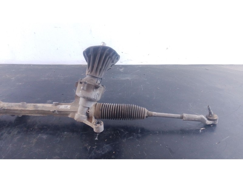 Recambio de cremallera direccion para ford kuga ii (dm2) 1.5 tdci referencia OEM IAM   