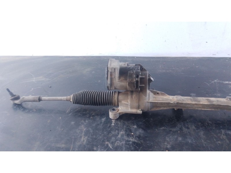 Recambio de cremallera direccion para ford kuga ii (dm2) 1.5 tdci referencia OEM IAM   