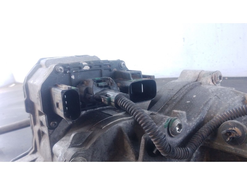 Recambio de cremallera direccion para ford kuga ii (dm2) 1.5 tdci referencia OEM IAM   