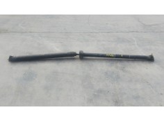 Recambio de transmision central para nissan qashqai i (j10, nj10) 2.0 dci a las 4 ruedas referencia OEM IAM   P1-A1-7