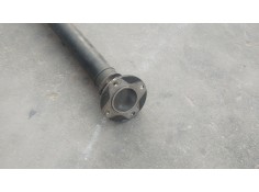 Recambio de transmision central para nissan qashqai i (j10, nj10) 2.0 dci a las 4 ruedas referencia OEM IAM   P1-A1-7 2