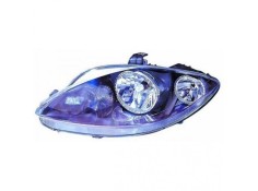 Recambio de faro derecho para seat leon (1p1) referencia OEM IAM 10121210001 NUEVO T2-4-B3-1