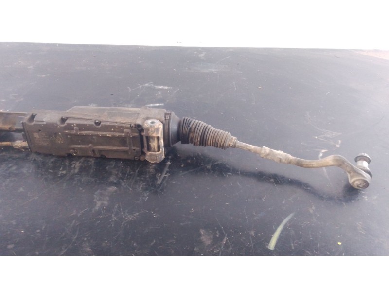 Recambio de cremallera direccion para audi a7 sportback (4ga, 4gf) 3.0 tdi quattro referencia OEM IAM   