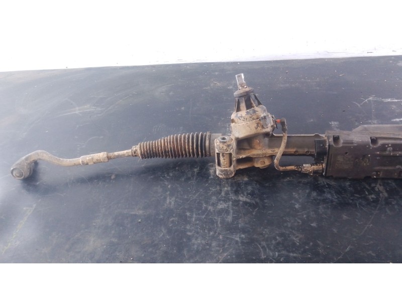 Recambio de cremallera direccion para audi a7 sportback (4ga, 4gf) 3.0 tdi quattro referencia OEM IAM   