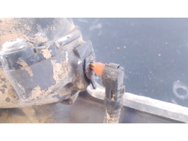 Recambio de cremallera direccion para audi a7 sportback (4ga, 4gf) 3.0 tdi quattro referencia OEM IAM   