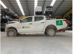 mitsubishi l200 / triton (kj_, kk_, kl_) del año 2017