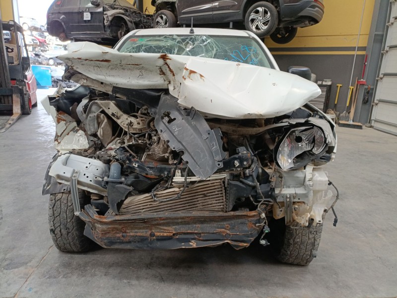 mitsubishi l200 / triton (kj_, kk_, kl_) del año 2017