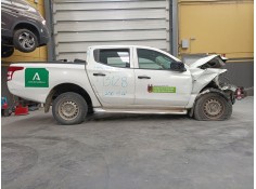 mitsubishi l200 / triton (kj_, kk_, kl_) del año 2017