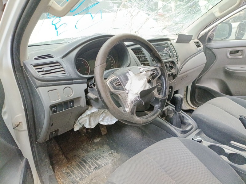 mitsubishi l200 / triton (kj_, kk_, kl_) del año 2017
