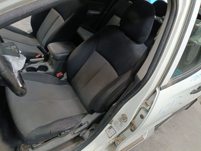 mitsubishi l200 / triton (kj_, kk_, kl_) del año 2017