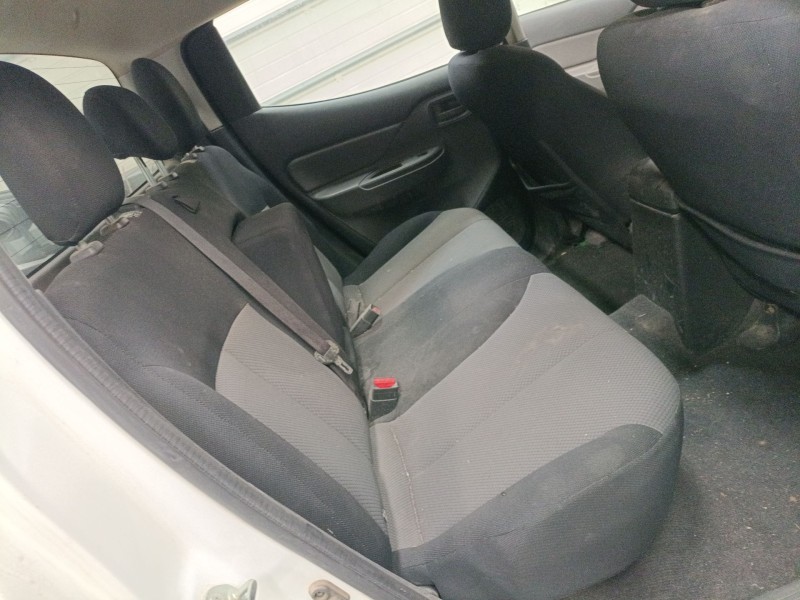 mitsubishi l200 / triton (kj_, kk_, kl_) del año 2017