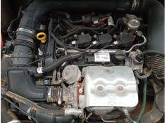 ford fiesta vii (hj, hf) del año 2019