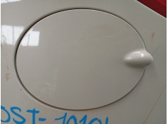 TAPA EXTERIOR COMBUSTIBLE 