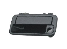 Recambio de maneta exterior delantera izquierda para suzuki vitara se/sv (et) referencia OEM IAM 106850153 106.850153 T2-2-A1-3 