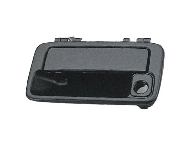 Recambio de maneta exterior delantera izquierda para suzuki vitara se/sv (et) referencia OEM IAM 106850153 106.850153 T2-2-A1-3 