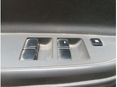 Recambio de mando elevalunas delantero izquierdo para mitsubishi l200 / triton (kj_, kk_, kl_) 2.4 di-d 4wd (kj0t) referencia OE