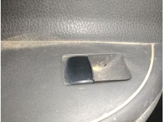 Recambio de mando elevalunas trasero izquierdo para mitsubishi l200 / triton (kj_, kk_, kl_) 2.4 di-d 4wd (kj0t) referencia OEM 