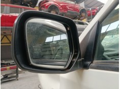 Recambio de retrovisor izquierdo electrico para mitsubishi l200 / triton (kj_, kk_, kl_) 2.4 di-d 4wd (kj0t) referencia OEM IAM  2