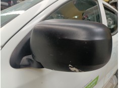 Recambio de retrovisor izquierdo electrico para mitsubishi l200 / triton (kj_, kk_, kl_) 2.4 di-d 4wd (kj0t) referencia OEM IAM  2