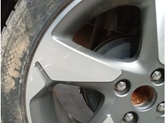 Recambio de llanta sin neumatico para ford fiesta vii (hj, hf) 1.0 ecoboost active referencia OEM IAM 17 PULGADAS   2